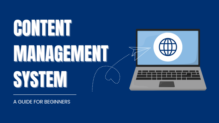 What is a CMS? A Guide for Beginners