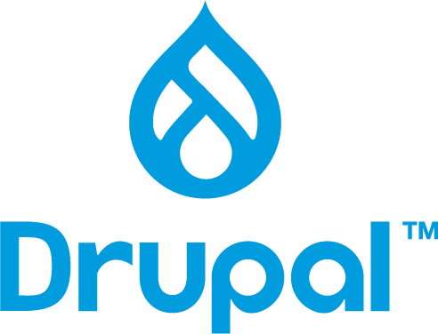 Official Drupal Logo