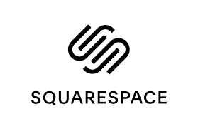 Official Squarespace Logo