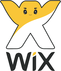 Official Wix Logo
