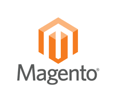 Official Magento Logo