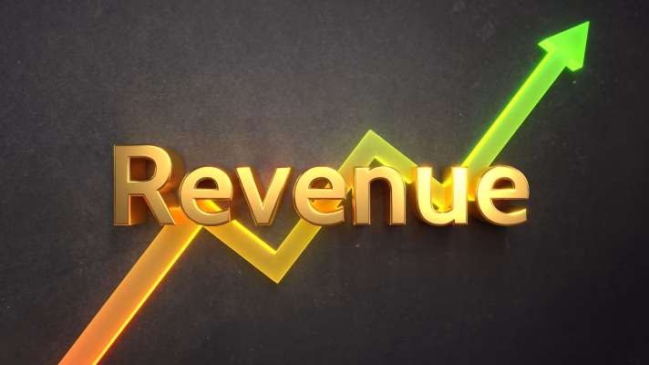 The Role of Online Business in South Africa's Economic Growth 4 Enhancing Tax Revenue and National Income