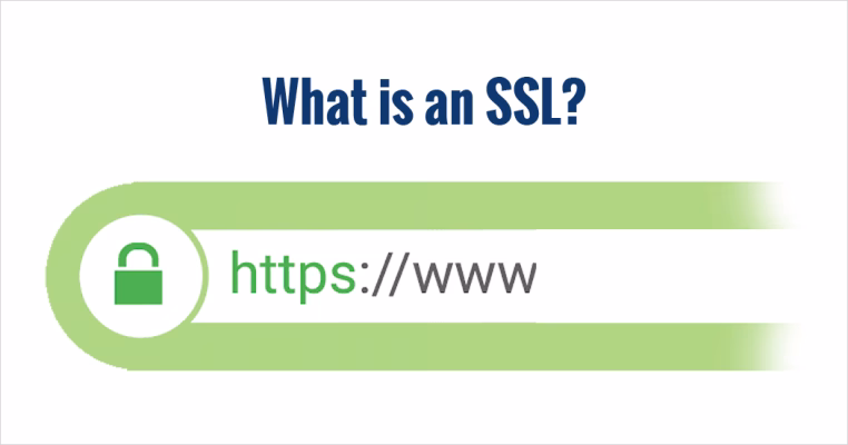 What is an SSL