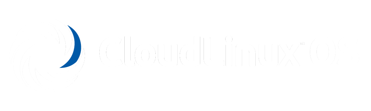 CloudLinux OS Logo