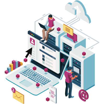 tela Web Hosting