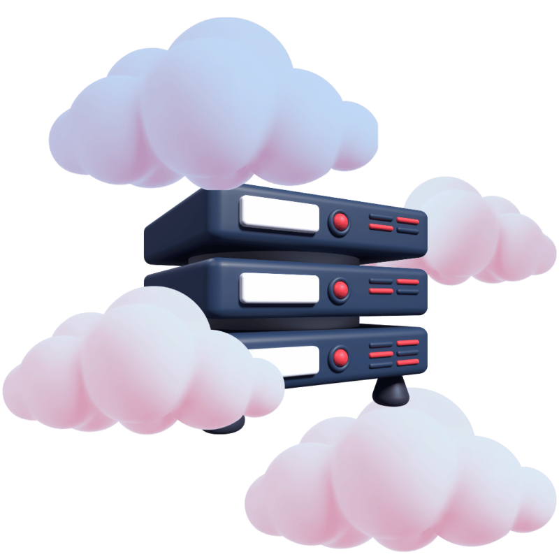 telaHosting Cloud VPS