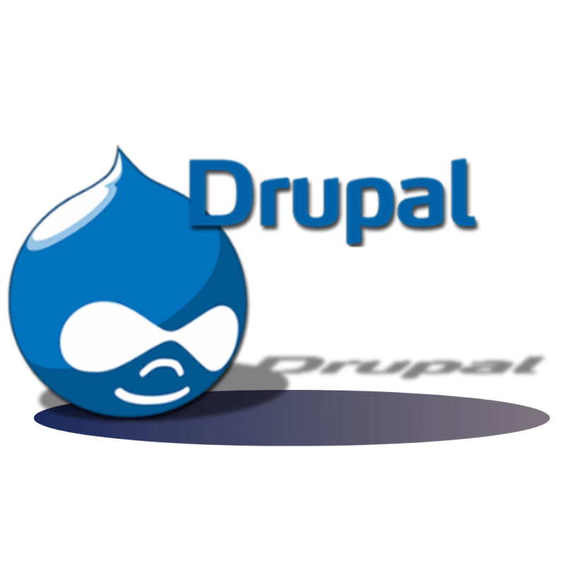Drupal Web Hosting