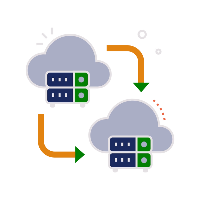 Hosting Migration