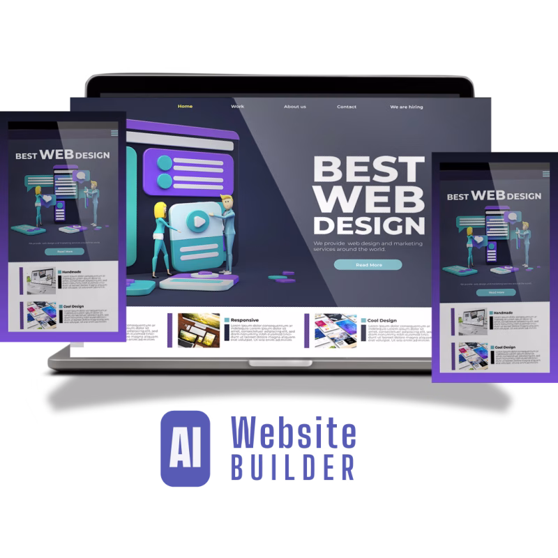 Portfolio Web Hosting