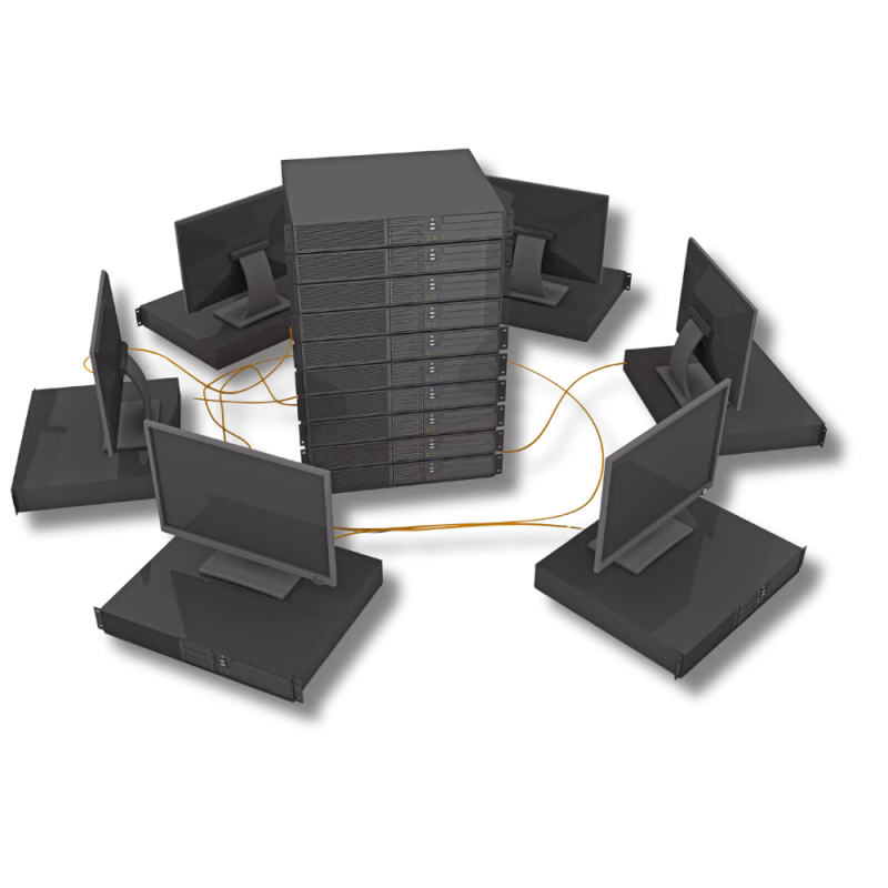 Reseller Hosting
